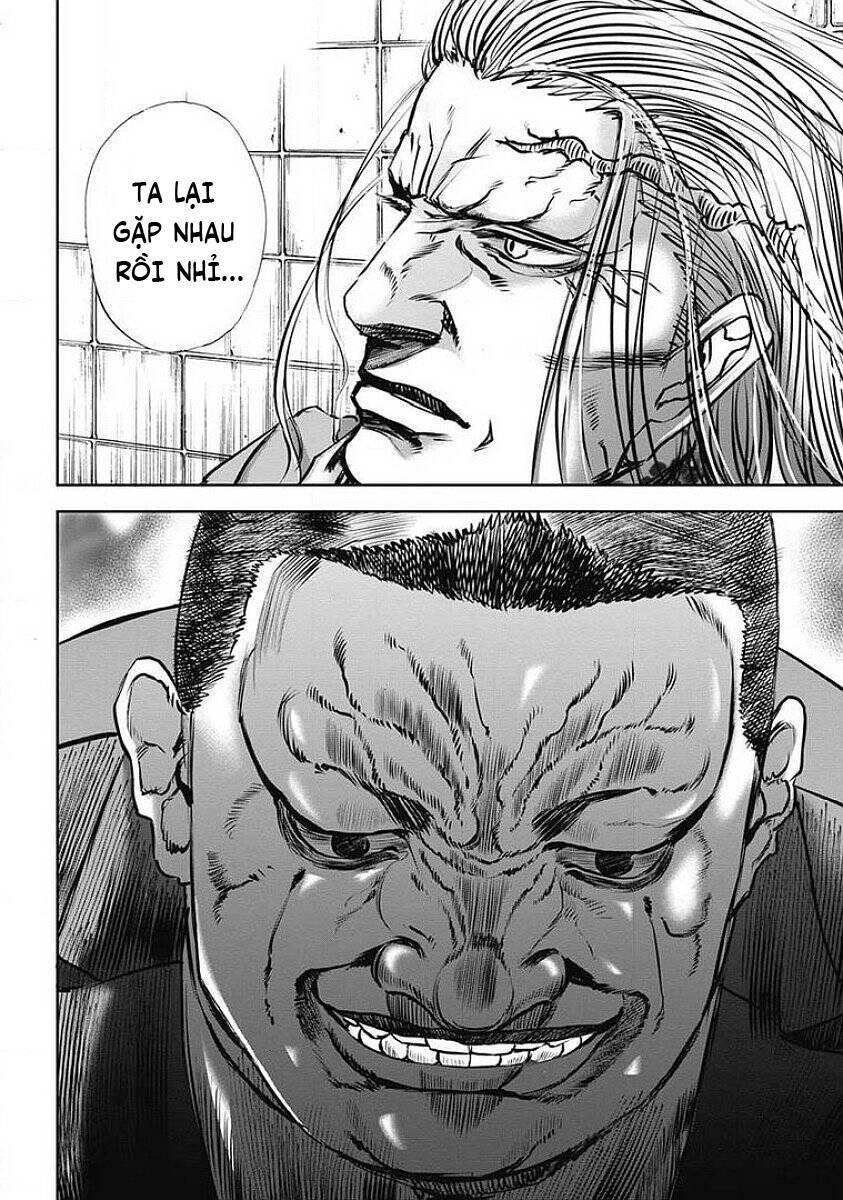 Oni Goroshi - Sát Quỷ Vương Chapter 2 - 11