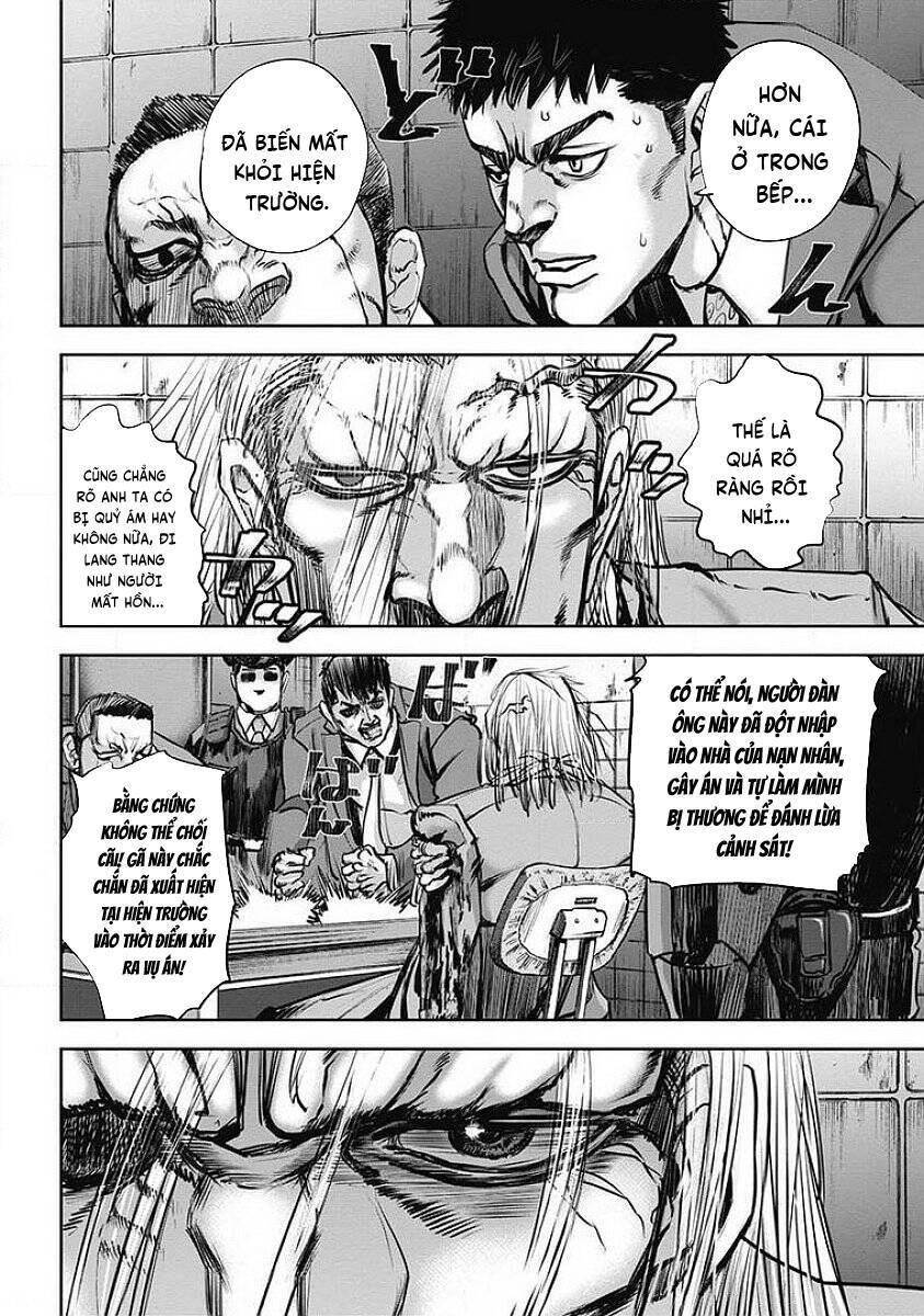 Oni Goroshi - Sát Quỷ Vương Chapter 2 - 13