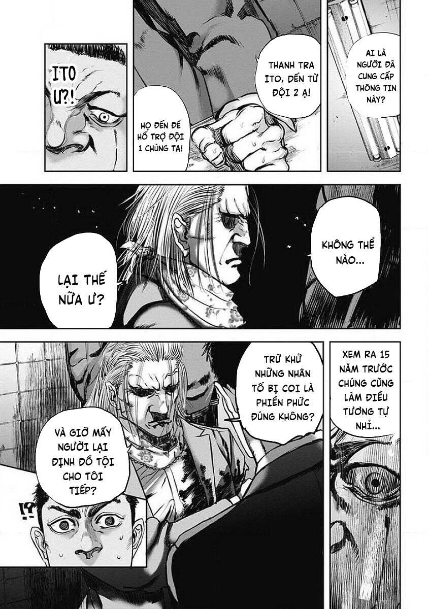 Oni Goroshi - Sát Quỷ Vương Chapter 2 - 14