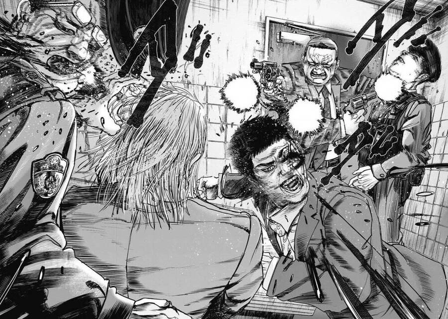 Oni Goroshi - Sát Quỷ Vương Chapter 2 - 17