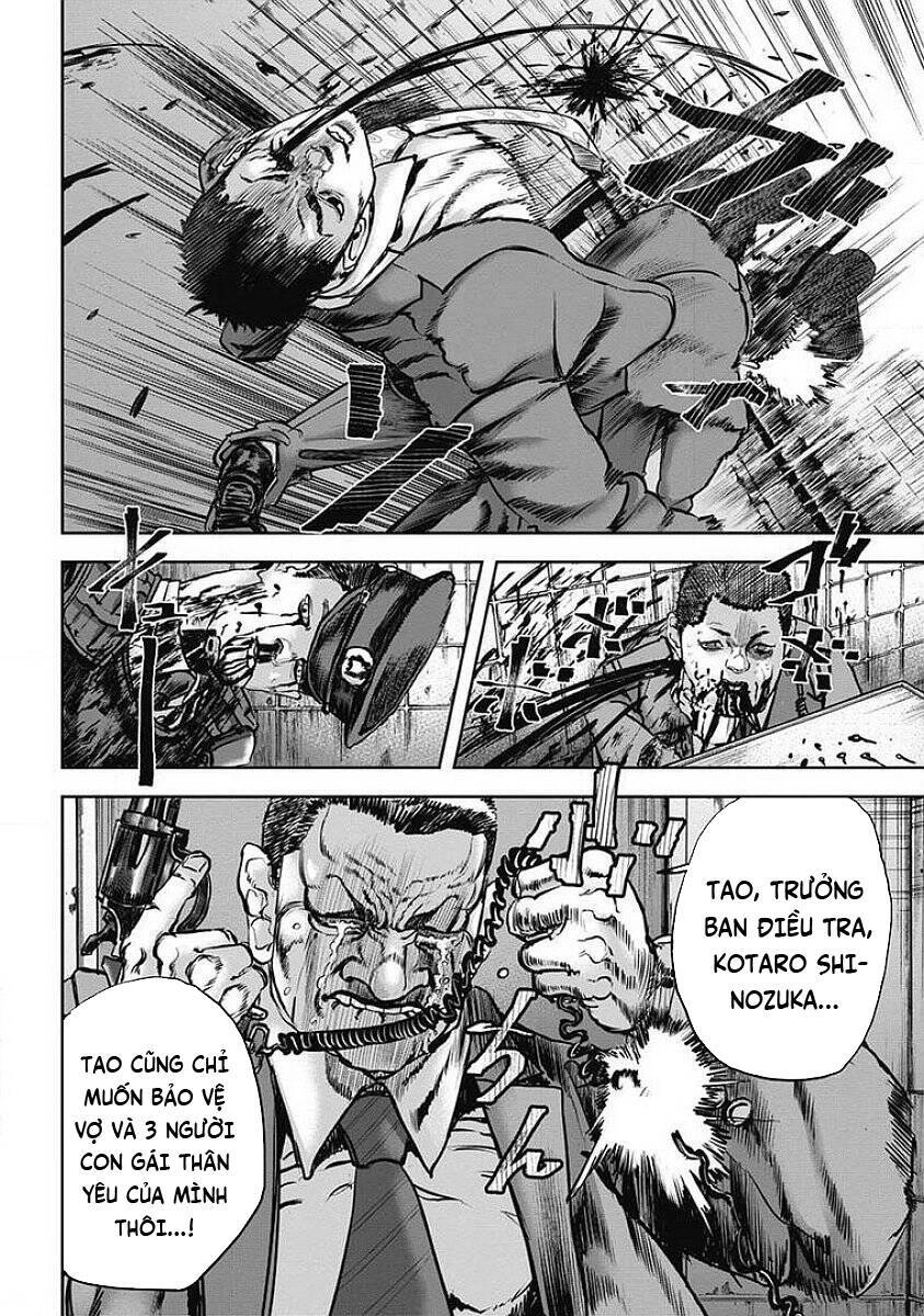 Oni Goroshi - Sát Quỷ Vương Chapter 2 - 18