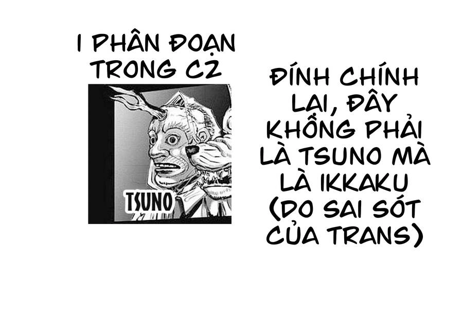 Oni Goroshi - Sát Quỷ Vương Chapter 3 - 1