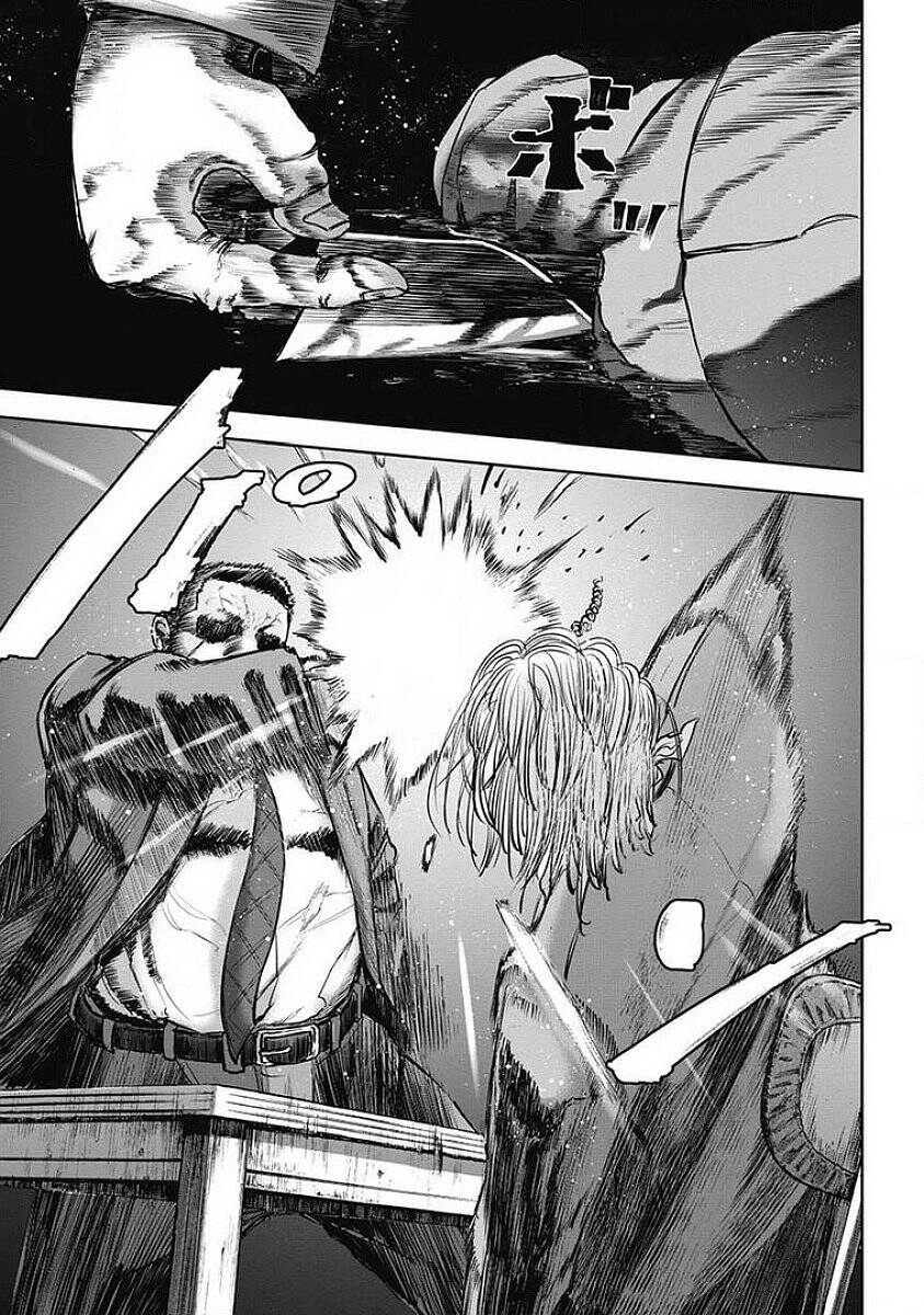 Oni Goroshi - Sát Quỷ Vương Chapter 3 - 5