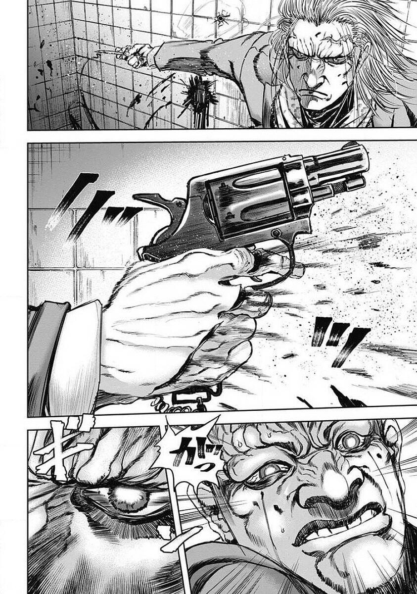 Oni Goroshi - Sát Quỷ Vương Chapter 3 - 6