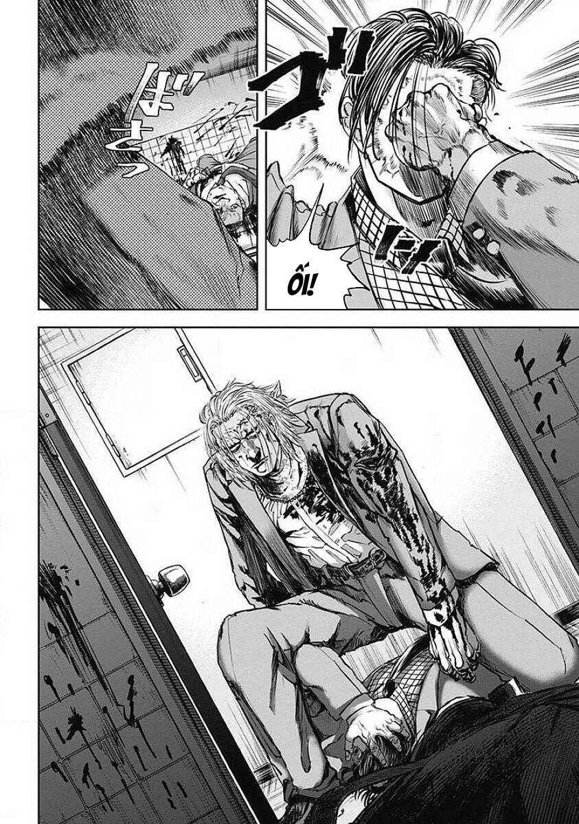 Oni Goroshi - Sát Quỷ Vương Chapter 3 - 12