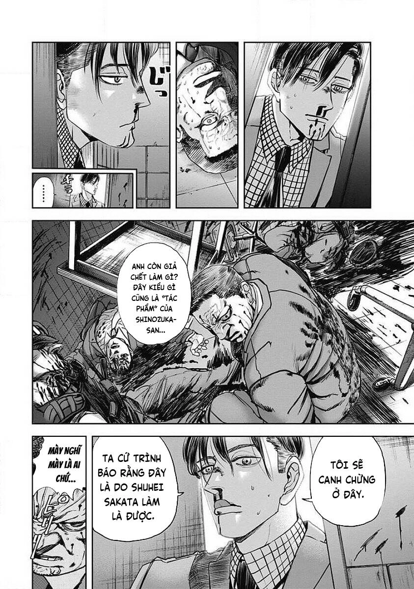 Oni Goroshi - Sát Quỷ Vương Chapter 3 - 20