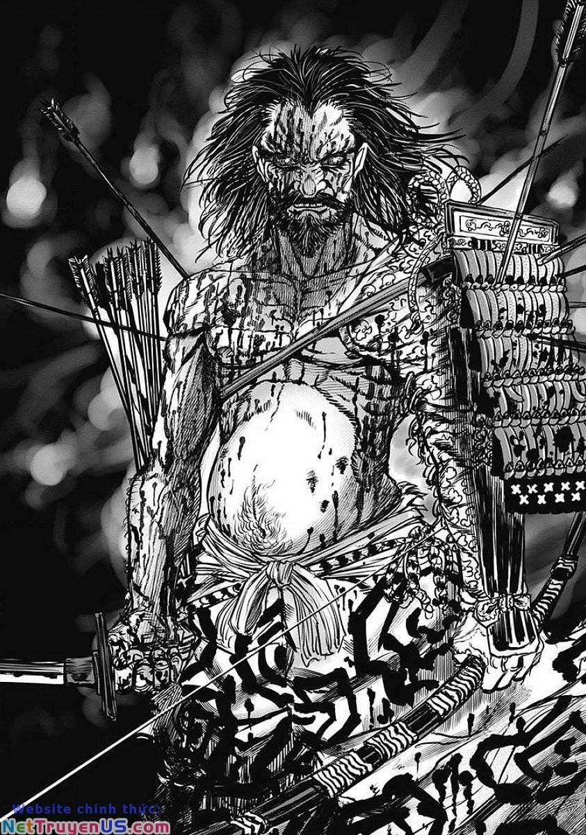 Oni Goroshi - Sát Quỷ Vương Chapter 4 - 6