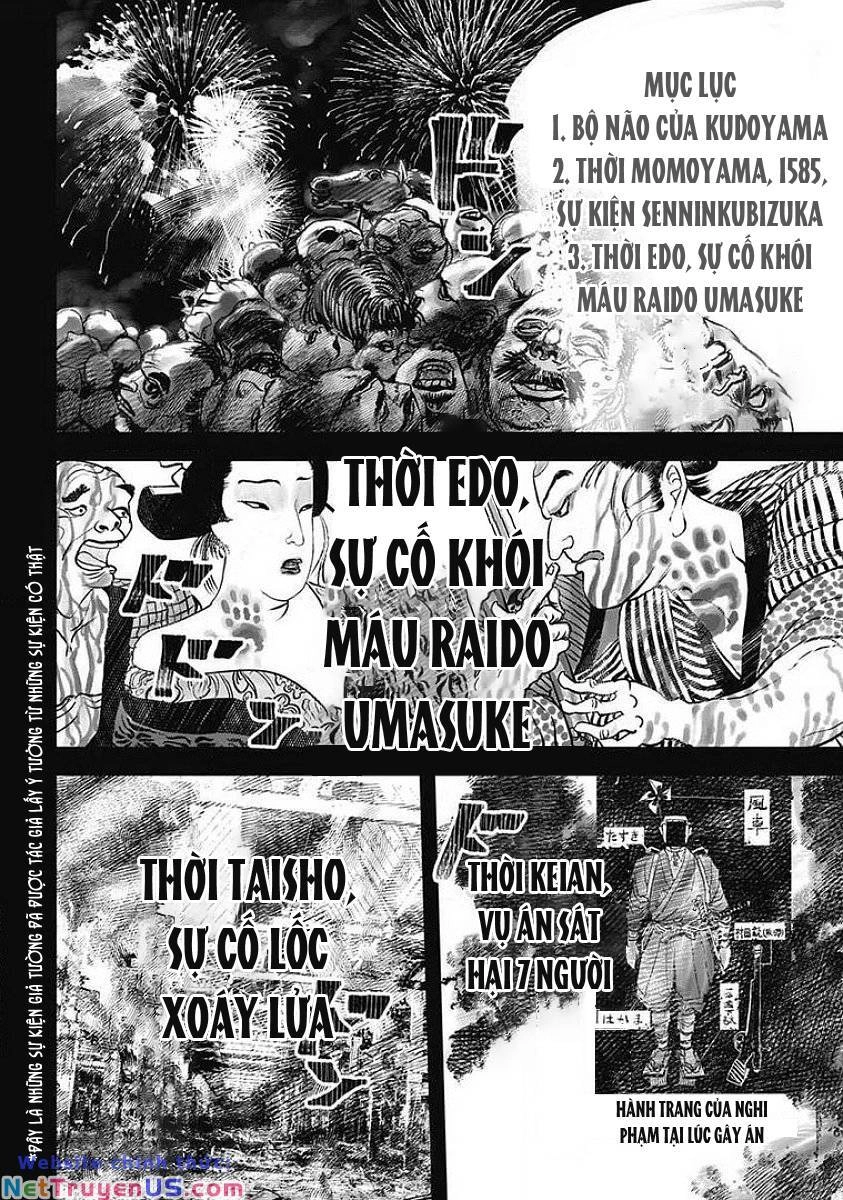 Oni Goroshi - Sát Quỷ Vương Chapter 4 - 11