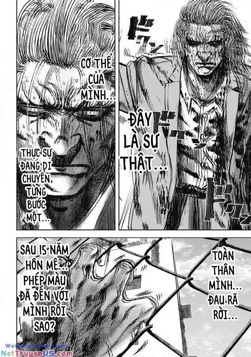 Oni Goroshi - Sát Quỷ Vương Chapter 4 - 15