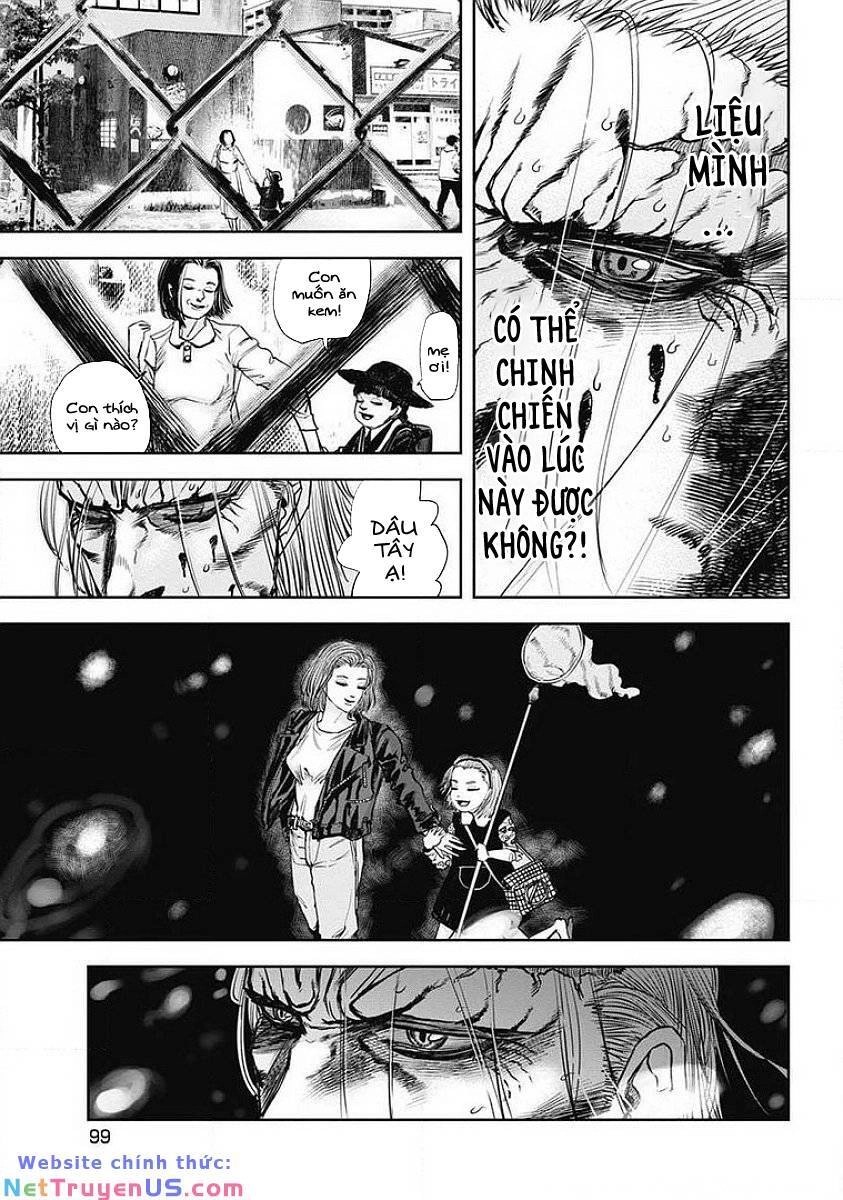 Oni Goroshi - Sát Quỷ Vương Chapter 4 - 16