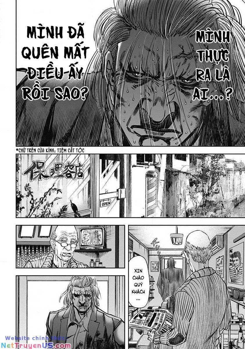 Oni Goroshi - Sát Quỷ Vương Chapter 4 - 17