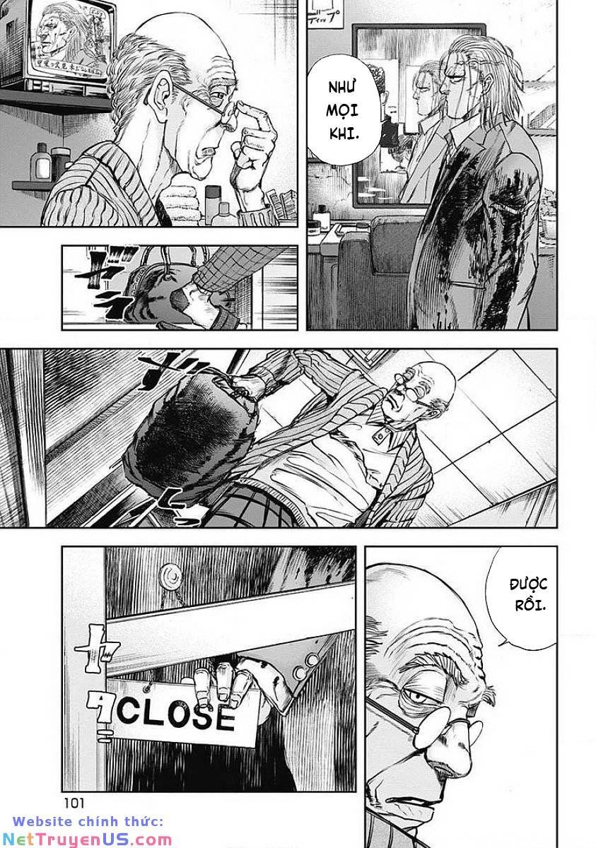 Oni Goroshi - Sát Quỷ Vương Chapter 4 - 18