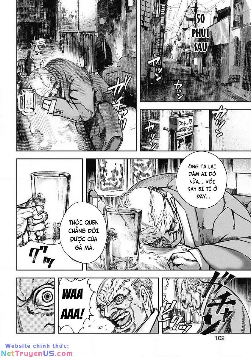 Oni Goroshi - Sát Quỷ Vương Chapter 4 - 19