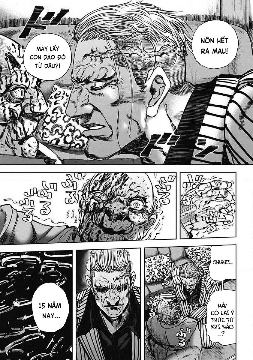 Oni Goroshi - Sát Quỷ Vương Chapter 5 - 8