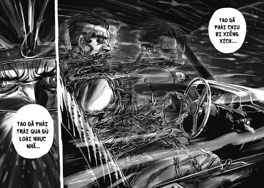 Oni Goroshi - Sát Quỷ Vương Chapter 5 - 9