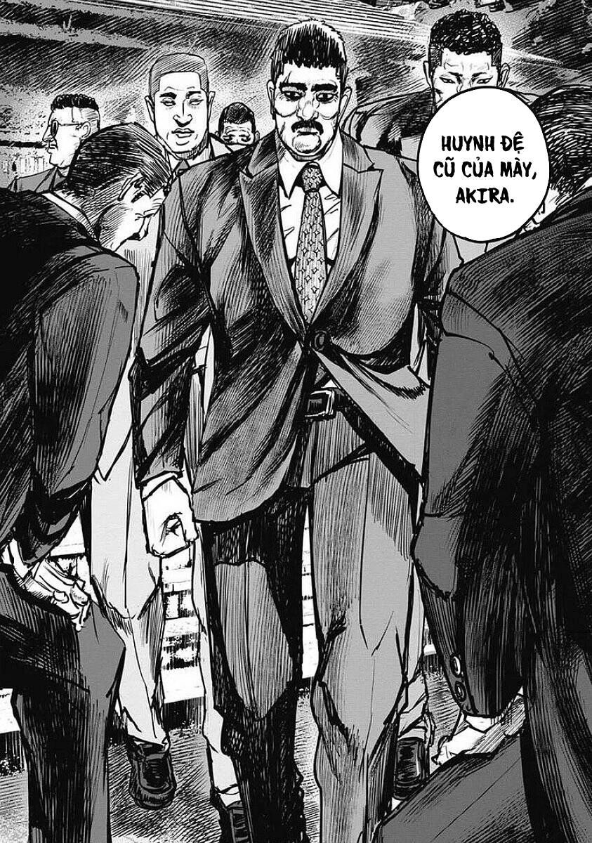 Oni Goroshi - Sát Quỷ Vương Chapter 5 - 12