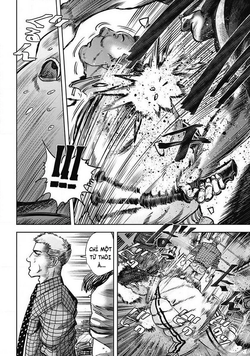 Oni Goroshi - Sát Quỷ Vương Chapter 5 - 16