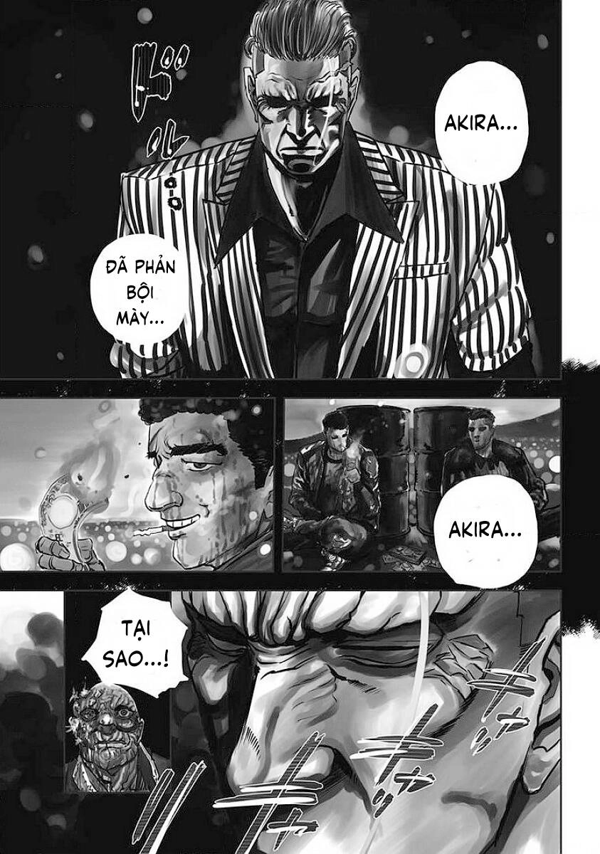 Oni Goroshi - Sát Quỷ Vương Chapter 6 - 2