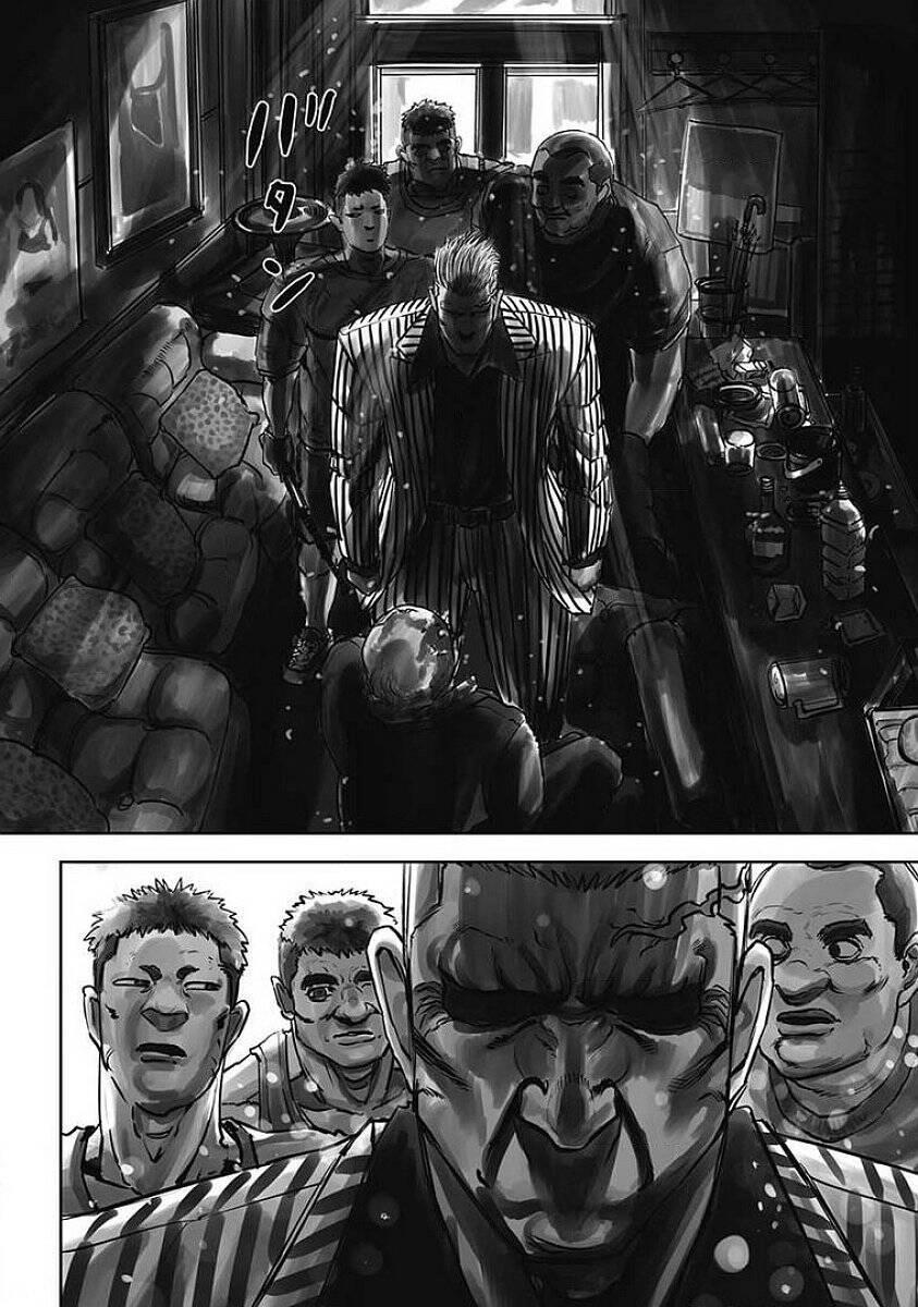 Oni Goroshi - Sát Quỷ Vương Chapter 6 - 5