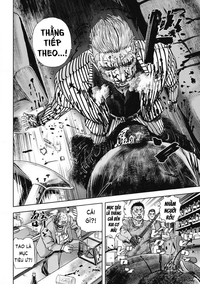 Oni Goroshi - Sát Quỷ Vương Chapter 6 - 11