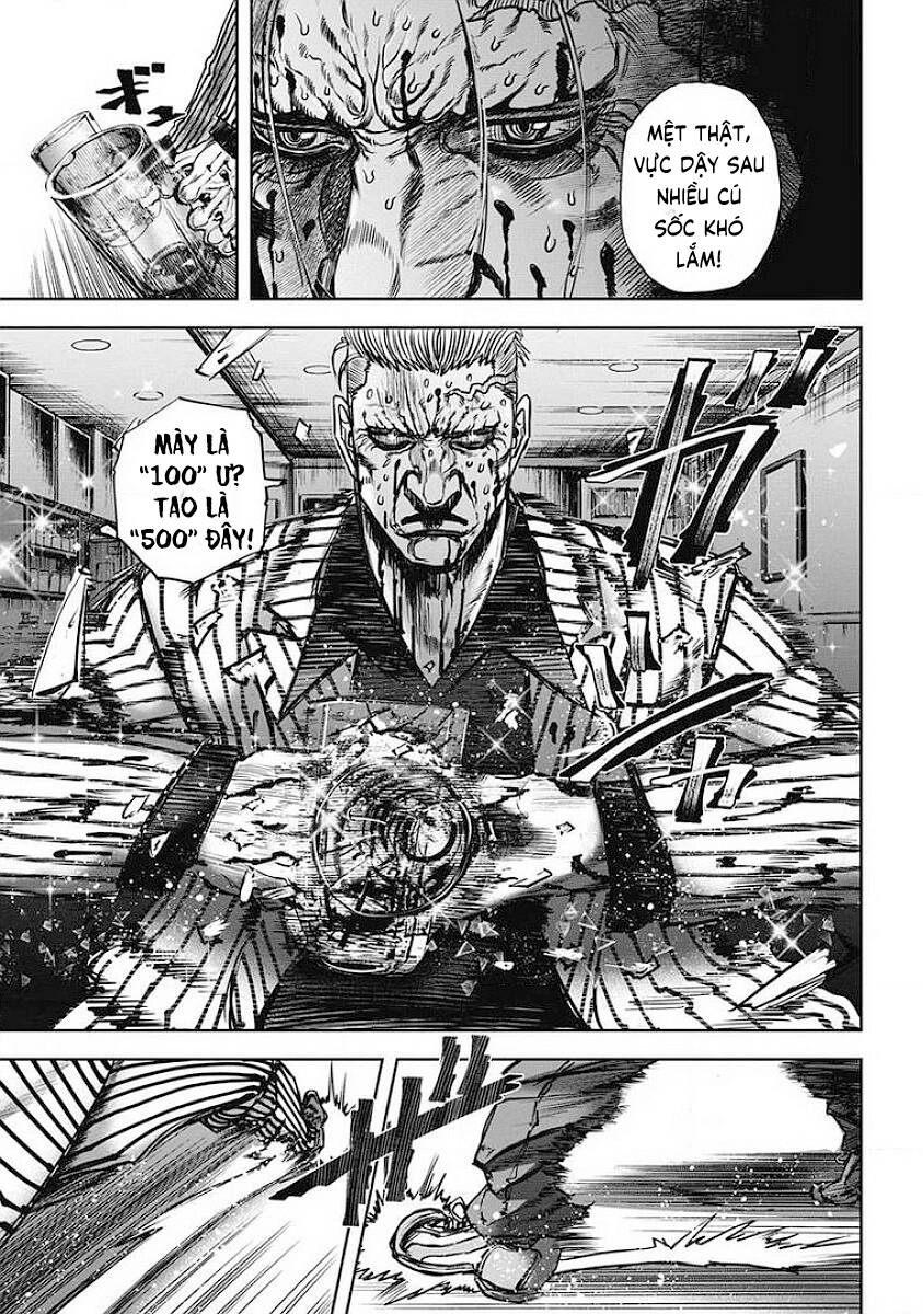 Oni Goroshi - Sát Quỷ Vương Chapter 6 - 14