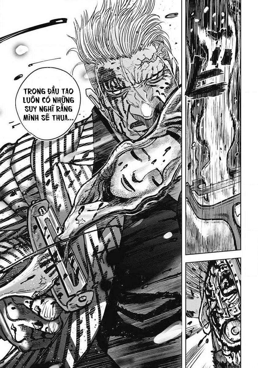 Oni Goroshi - Sát Quỷ Vương Chapter 6 - 18