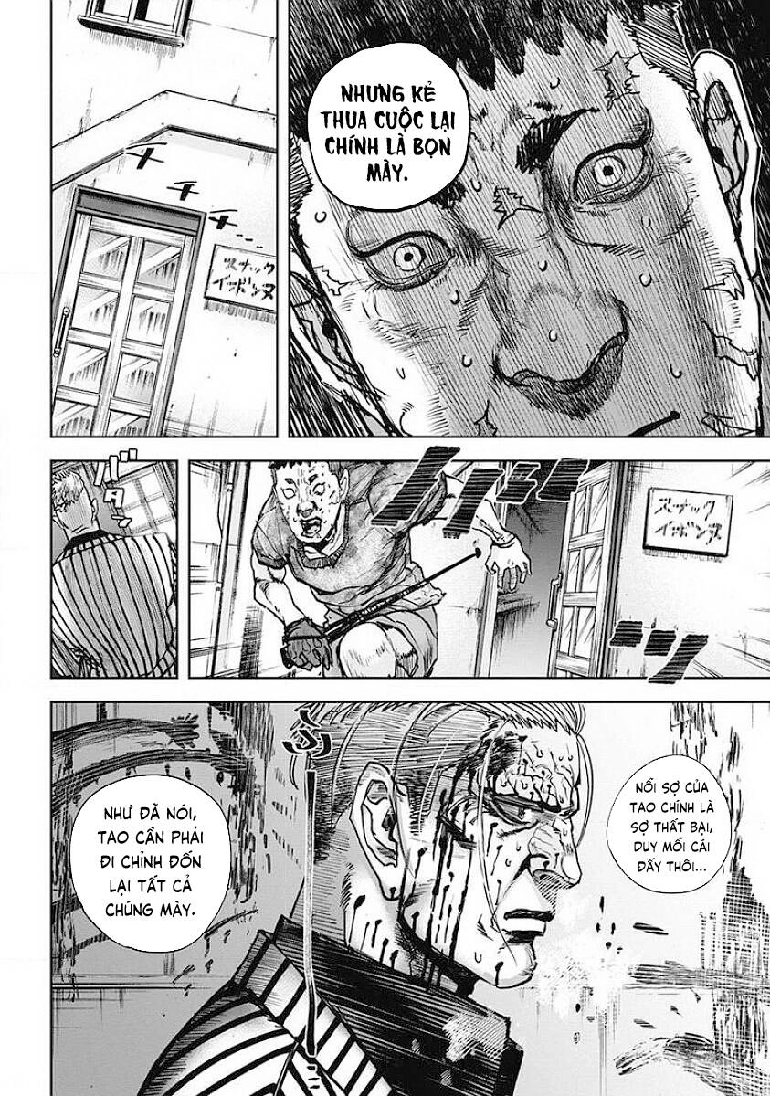 Oni Goroshi - Sát Quỷ Vương Chapter 6 - 19