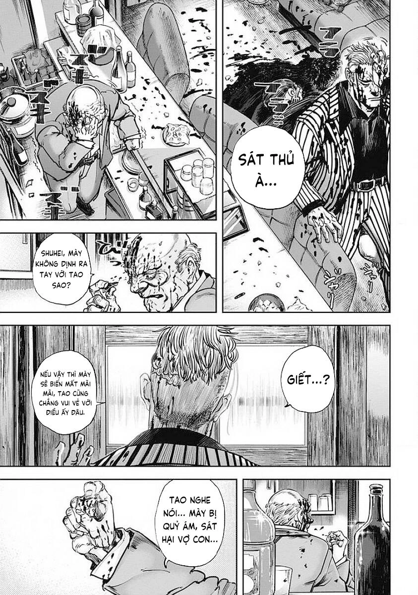 Oni Goroshi - Sát Quỷ Vương Chapter 6 - 20