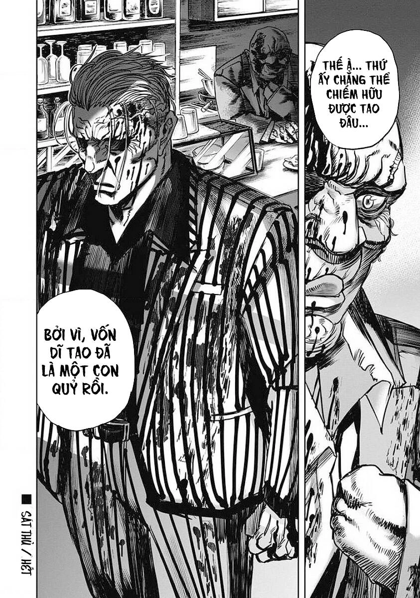 Oni Goroshi - Sát Quỷ Vương Chapter 6 - 21