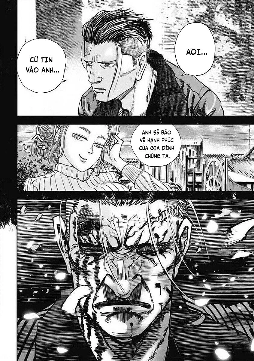 Oni Goroshi - Sát Quỷ Vương Chapter 7 - 9