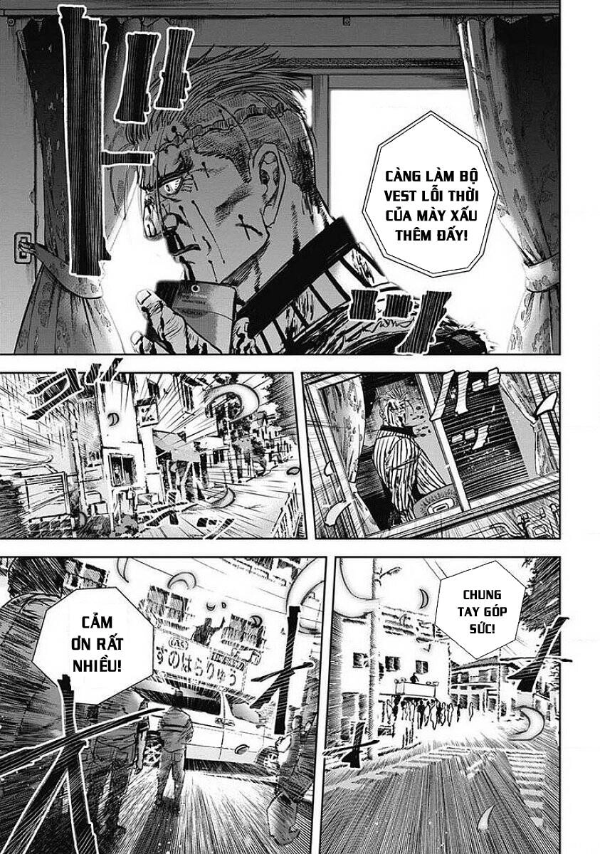 Oni Goroshi - Sát Quỷ Vương Chapter 9 - 19