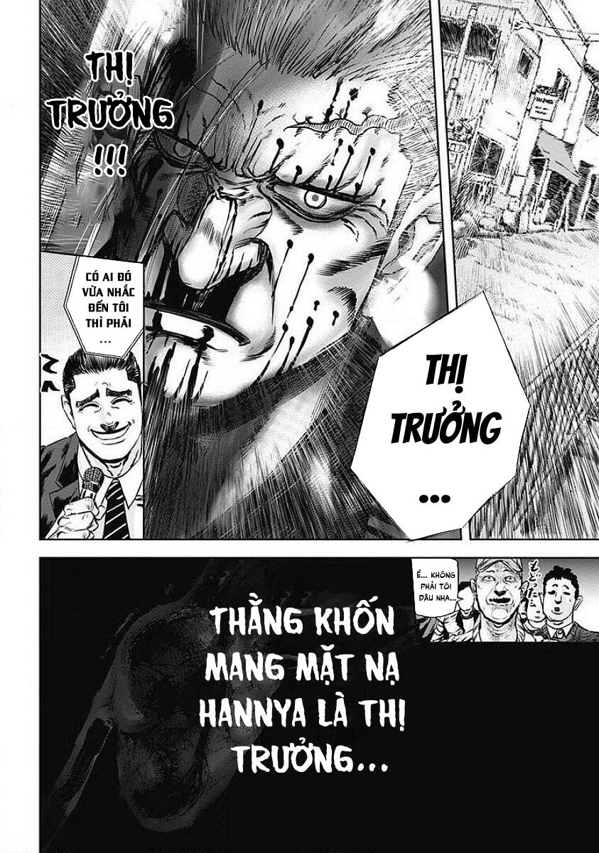 Oni Goroshi - Sát Quỷ Vương Chapter 10 - 4