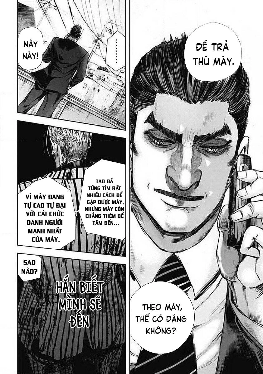 Oni Goroshi - Sát Quỷ Vương Chapter 10 - 8