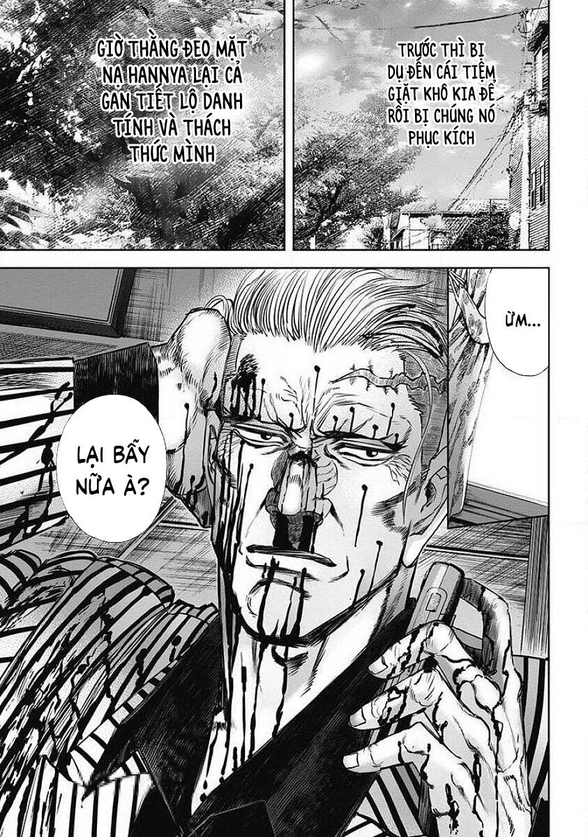 Oni Goroshi - Sát Quỷ Vương Chapter 10 - 9