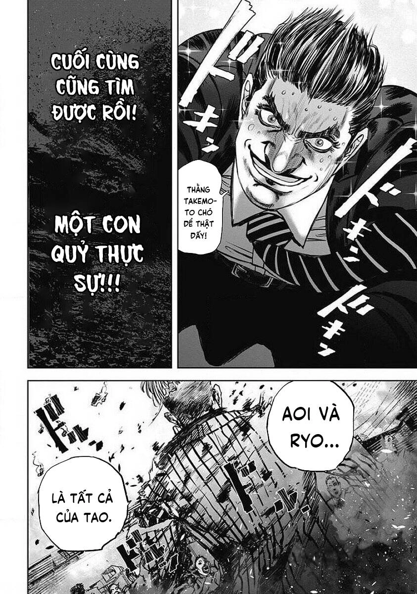 Oni Goroshi - Sát Quỷ Vương Chapter 10 - 17