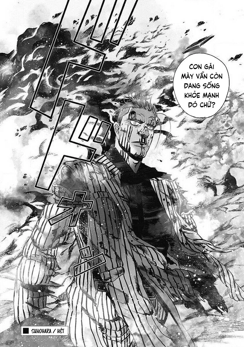 Oni Goroshi - Sát Quỷ Vương Chapter 10 - 19