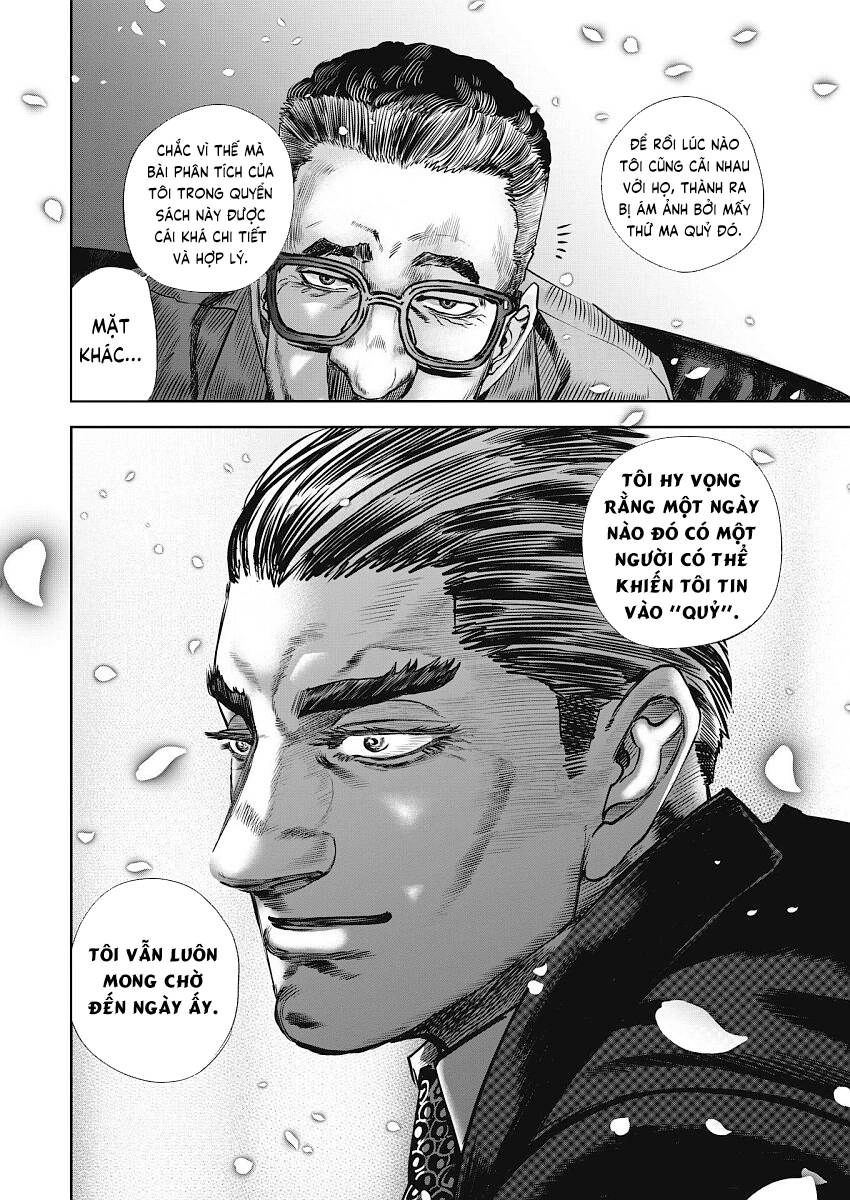 Oni Goroshi - Sát Quỷ Vương Chapter 11 - 24