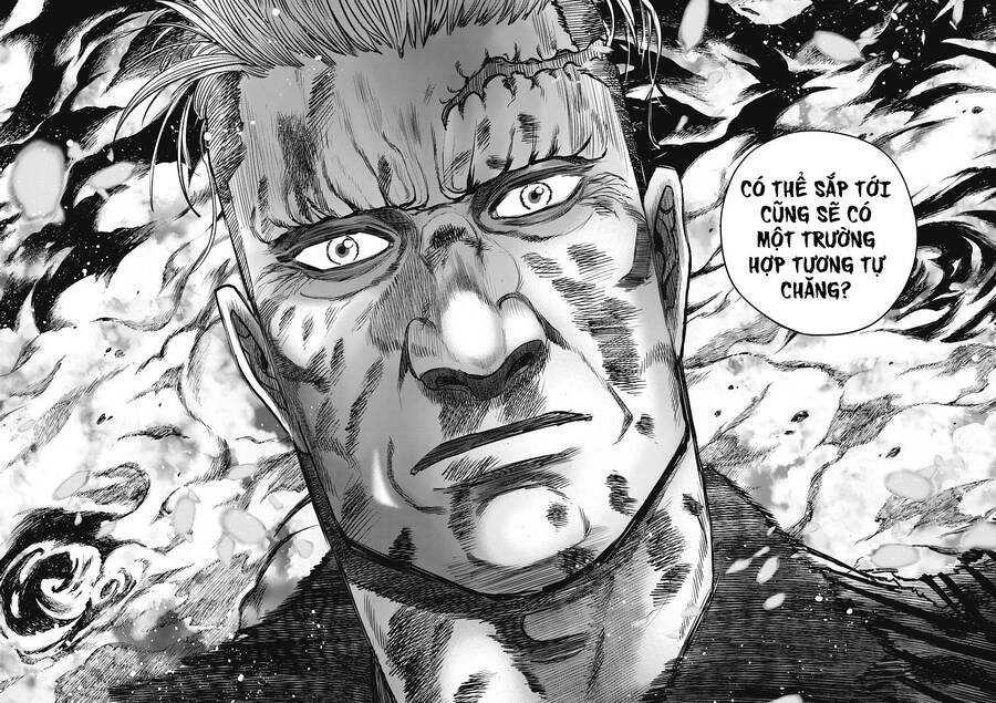 Oni Goroshi - Sát Quỷ Vương Chapter 11 - 28