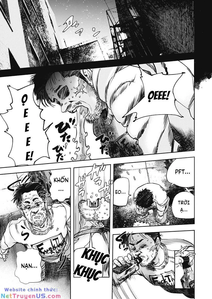 Oni Goroshi - Sát Quỷ Vương Chapter 14 - 6