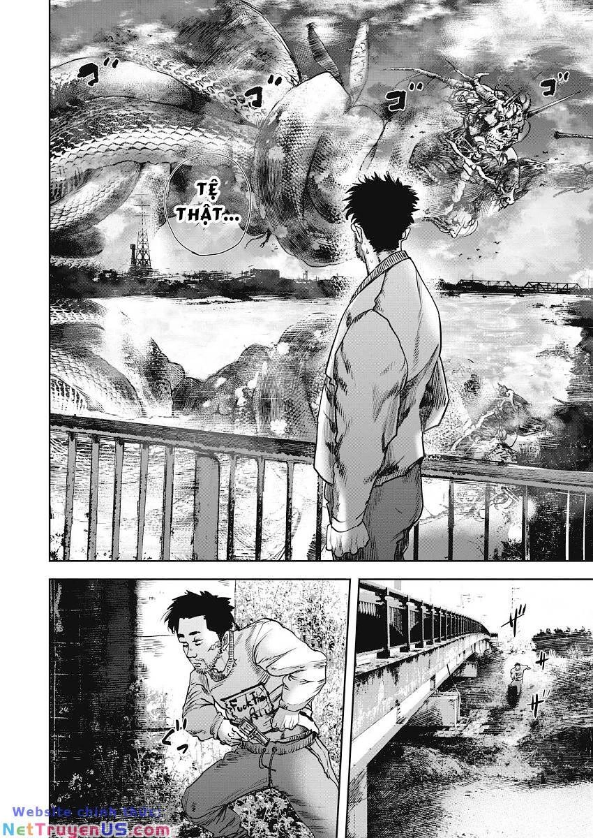 Oni Goroshi - Sát Quỷ Vương Chapter 14 - 7