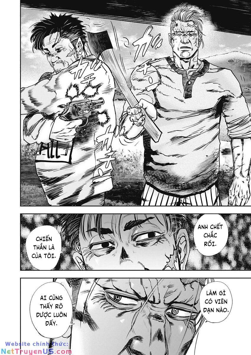 Oni Goroshi - Sát Quỷ Vương Chapter 14 - 9