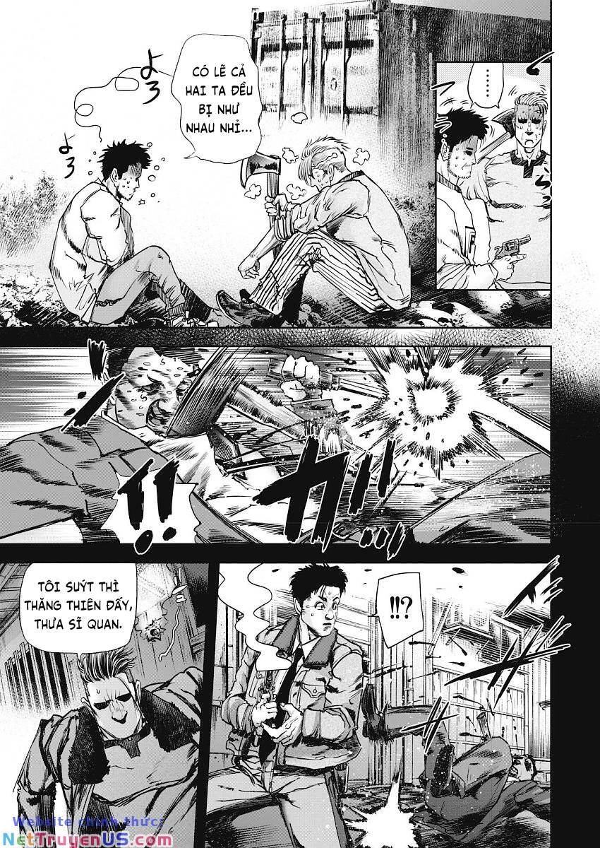 Oni Goroshi - Sát Quỷ Vương Chapter 14 - 10