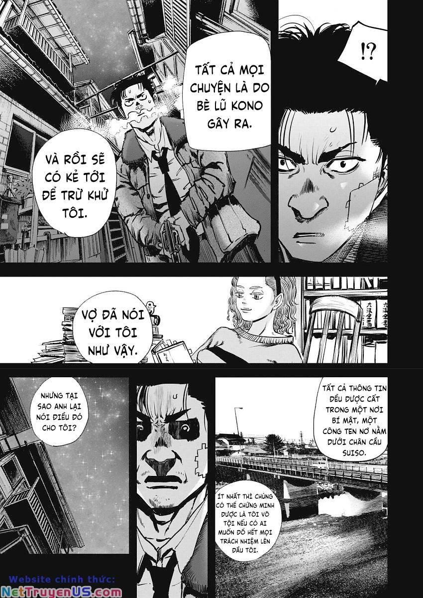 Oni Goroshi - Sát Quỷ Vương Chapter 14 - 12