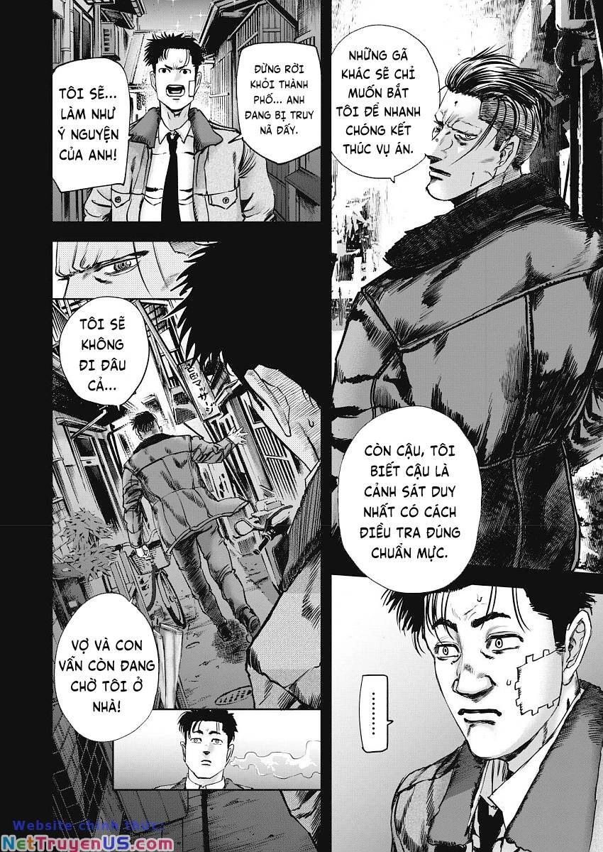 Oni Goroshi - Sát Quỷ Vương Chapter 14 - 13