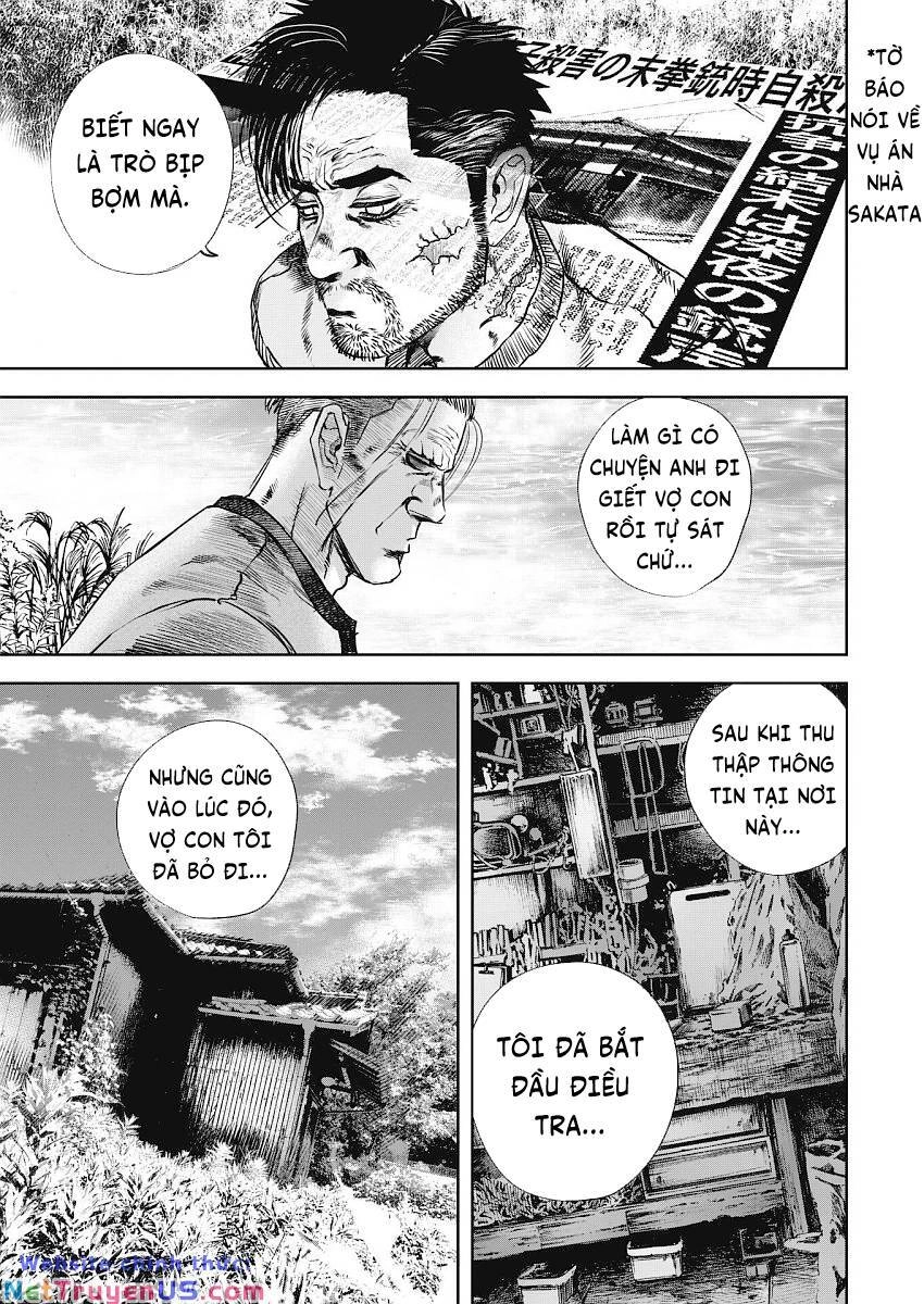 Oni Goroshi - Sát Quỷ Vương Chapter 14 - 14