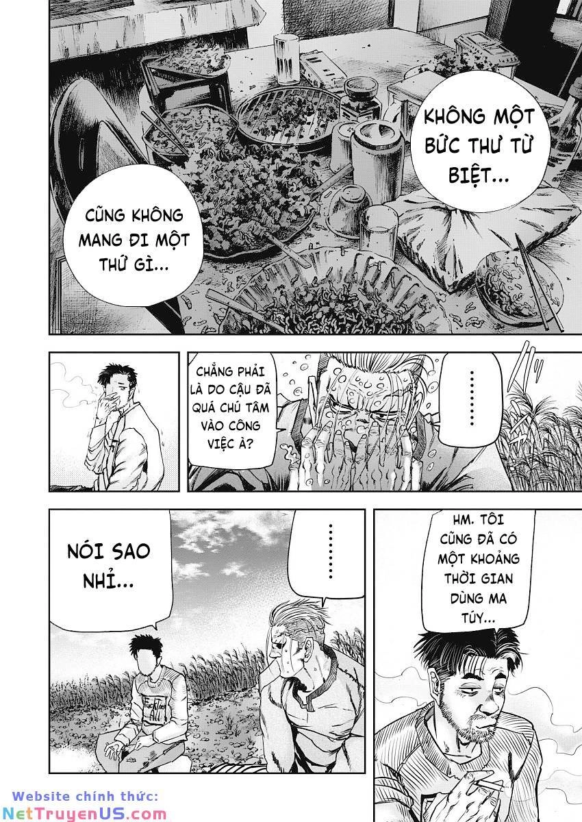 Oni Goroshi - Sát Quỷ Vương Chapter 14 - 15