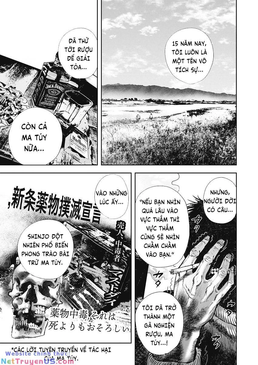 Oni Goroshi - Sát Quỷ Vương Chapter 14 - 16