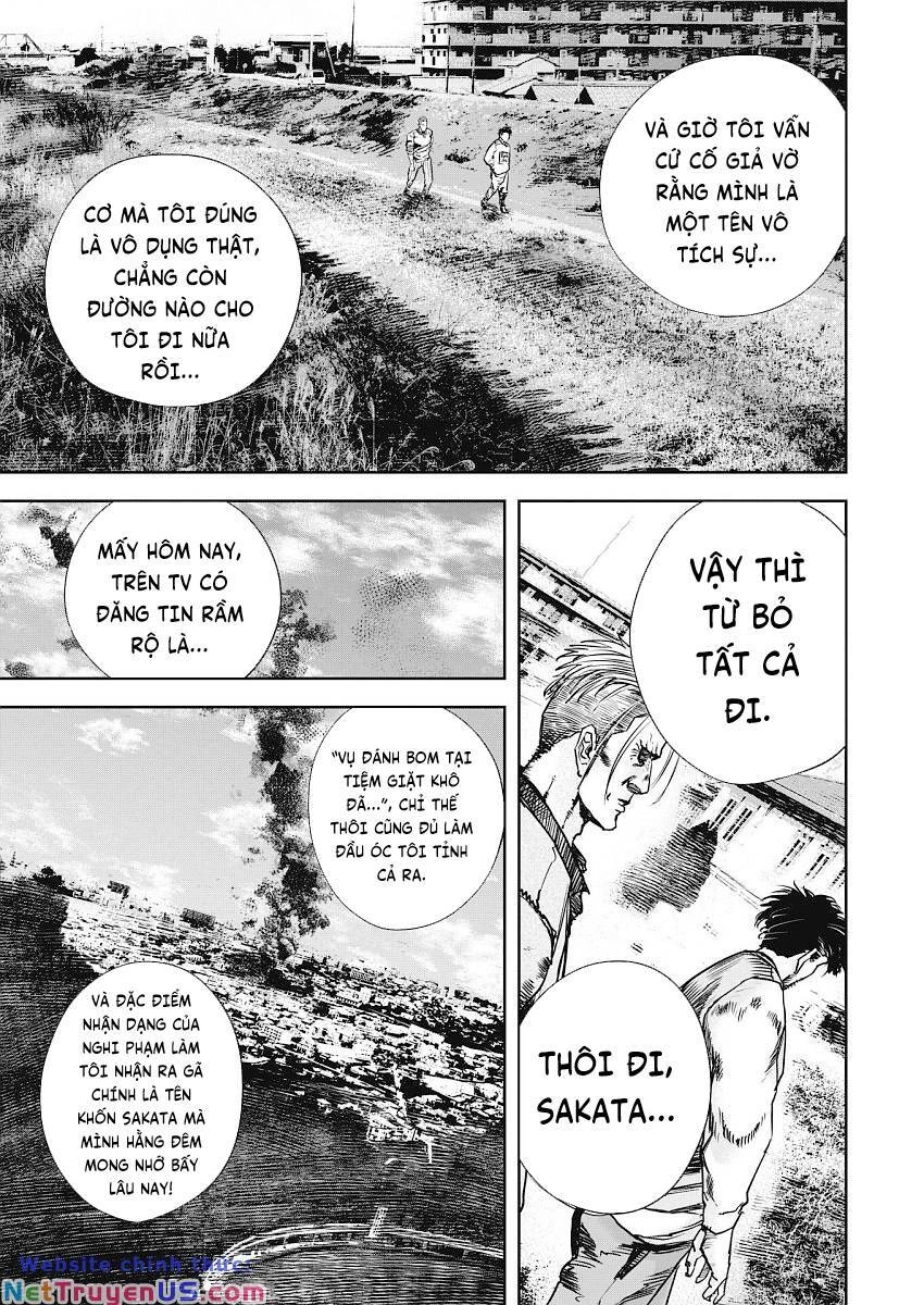 Oni Goroshi - Sát Quỷ Vương Chapter 14 - 18