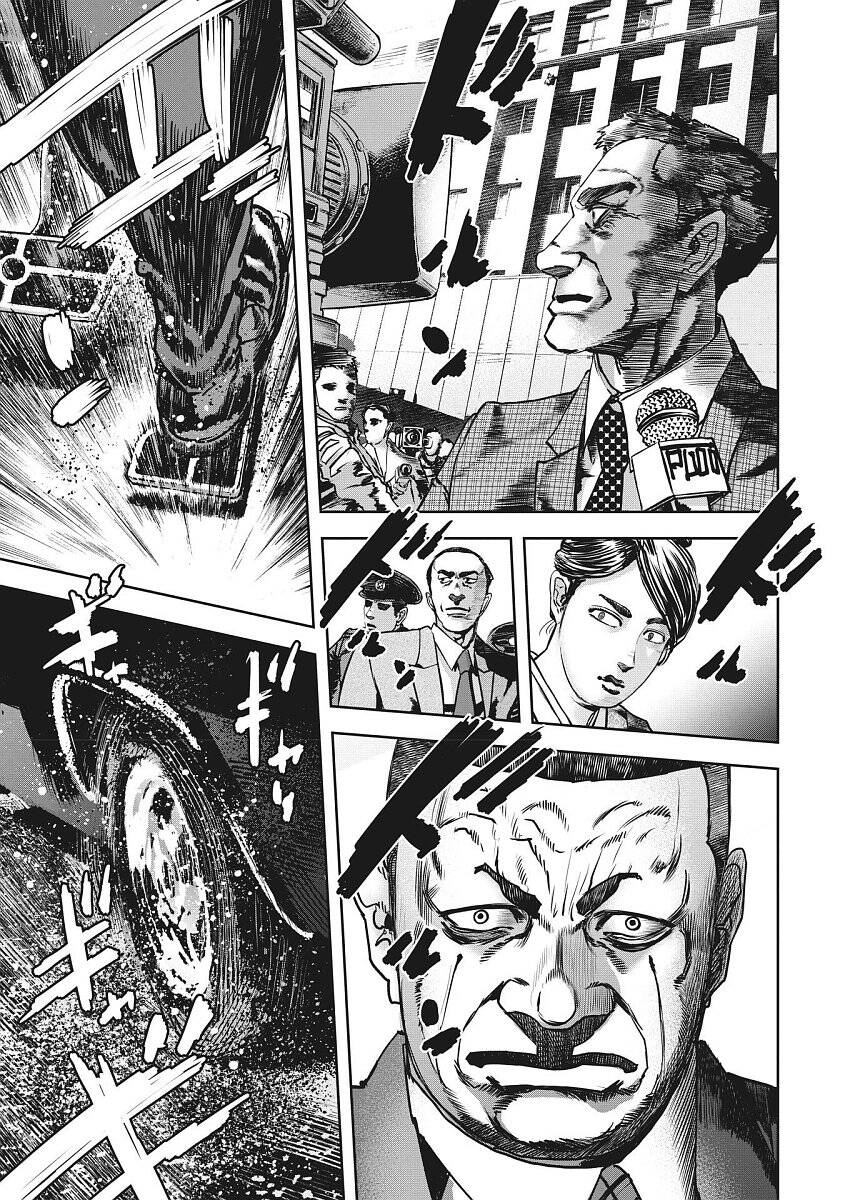 Oni Goroshi - Sát Quỷ Vương Chapter 17 - 6