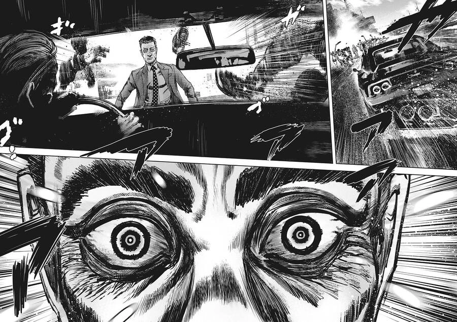 Oni Goroshi - Sát Quỷ Vương Chapter 17 - 7